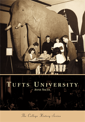 Arcadia Publishing - Tufts University