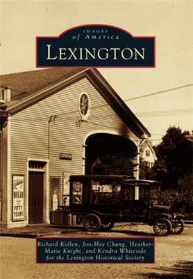 Arcadia Publishing - Lexington