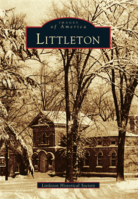 Arcadia Publishing - Littleton