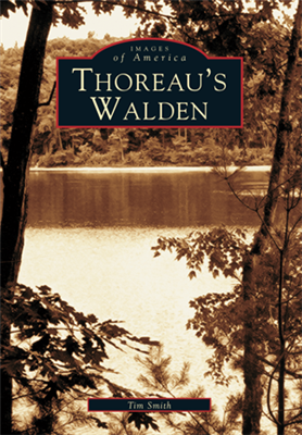 Arcadia Publishing - Thoreau's Walden