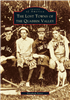Arcadia Publishing-Lost Towns of the Quabbin Valley