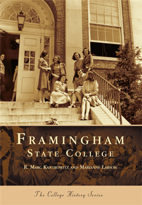 Arcadia Publishing - Framingham State College