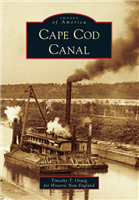 Arcadia Publishing - Cape Cod Canal