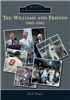 Arcadia Publishing-Ted Williams and Friends