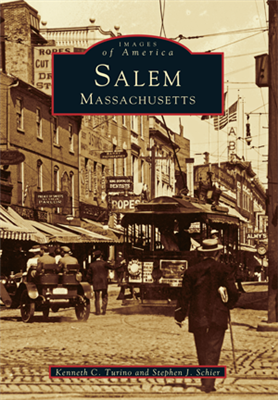 Arcadia Publishing - Salem