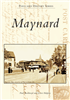 Arcadia Publishing - Maynard (PCH)