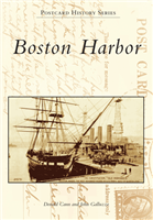 Arcadia Publishing - Boston Harbor PCH