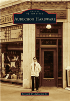 Arcadia Publishing - Aubuchon Hardware