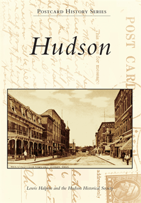 Arcadia Publishing - Hudson (PCH)