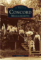 Arcadia Publishing - Concord