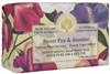 Australian Soap - Wavertree & London - Sweet Pea & Jasmine