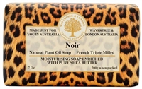 Australian Soap - Wavertree & London - Noir