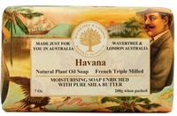 Australian Soap - Wavertree & London - Havana