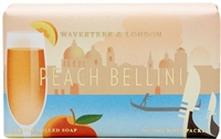 Australian Soap - Wavertree & London - Peach Bellini