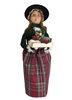 Byers' Choice Caroler - Shopping Family Woman