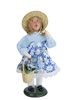 Byers' Choice Caroler - Daisy Girl