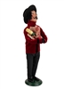 Byers' Choice Caroler - Valentine Man 2022