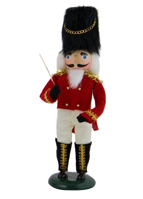 Byers' Choice Caroler - Nutcracker