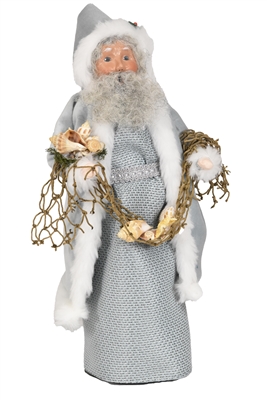 Byers' Choice Caroler -   Nautical Santa