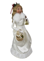 Byers' Choice Caroler - Christkind