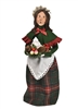 Byers' Choice Caroler - Sweets Family Woman