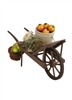 Byers' Choice Caroler - Produce Wheelbarrow