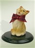 Byers' Choice  - Singing Cat Assorted