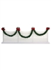 Byers' Choice Caroler - Picket Fence
