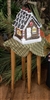 Byers' Choice Caroler - Gingerbread Table