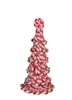 Byers' Choice Caroler - Red Candy Cane Tree