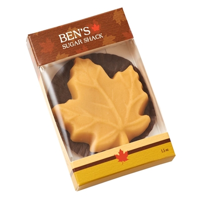Ben's Sugar Shack - 1.5 oz Leaf