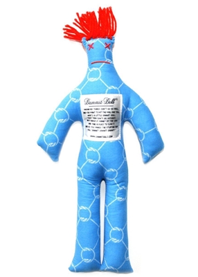 Dammit Dolls - Classic Dammit Doll