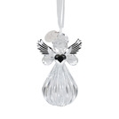 Enesco - Acrlic Angel's Promise Ornament