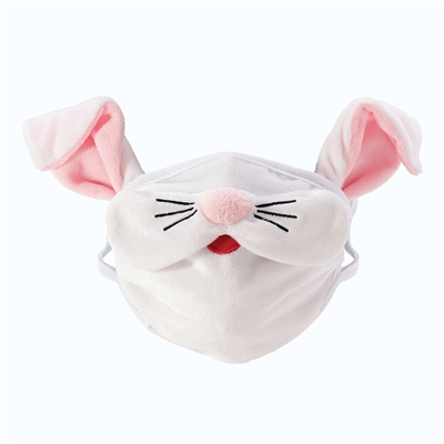 Bunny Mask - Adults