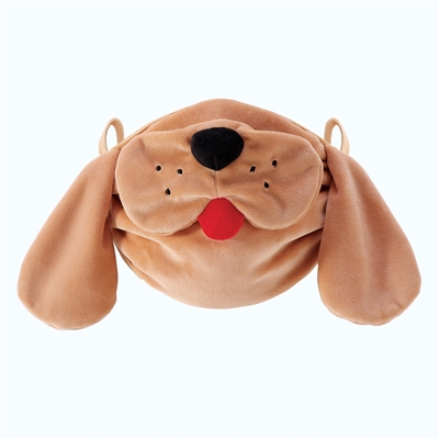 Puppy Mask - Adults