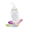 Enesco - Rainbow Butterfly Orn
Facets