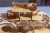 Chocolate Cheesecake Fudge 5 LB Tray
