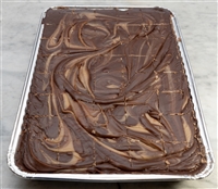 Mudslide Fudge 5LB Tray