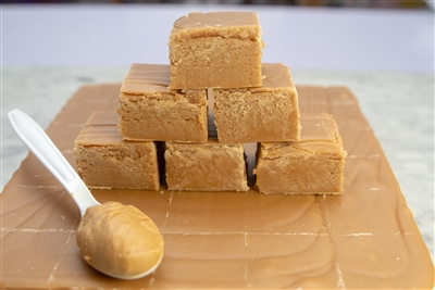 Peanut Butter Fudge