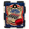 Jumbo Checker Rug Game