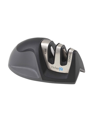 The Edge Grip 2-Step Knife Sharpener