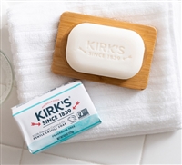 Kirk's Original Coco Castile Fragrance Free Soap