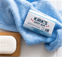 Kirk's Original Coco Castile Soap