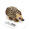 Little Critterz - "Tiggy" Hedgehog