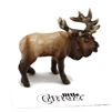 Little Critterz - "Wapiti" Bugling Elk