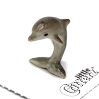 Little Critterz - "Echo" Dolphin Jumping