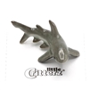 Little Critterz - "Ambush" Great White Shark