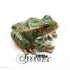 Little Critterz - "Rana" Leopard Frog