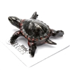 Little Critterz - "Raphael" Painted Turtle