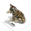 Little Critterz - "Sneak" Tiger Cub